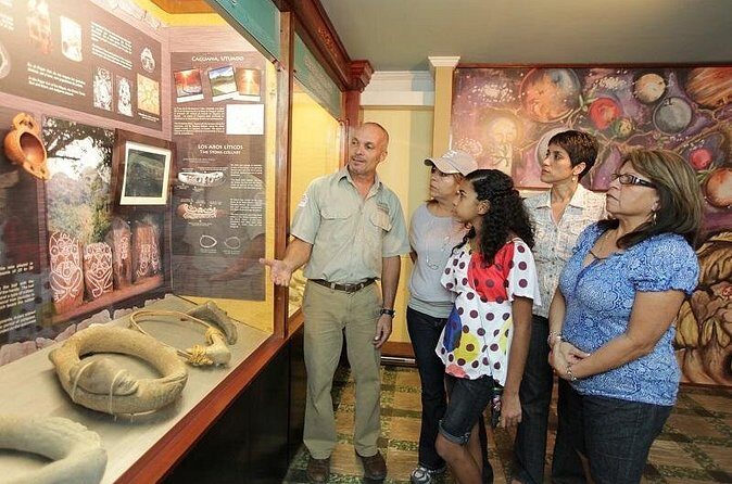 Caguas Cultural Day Trip from San Juan Including Botanical Garden and Lunch - FAQ