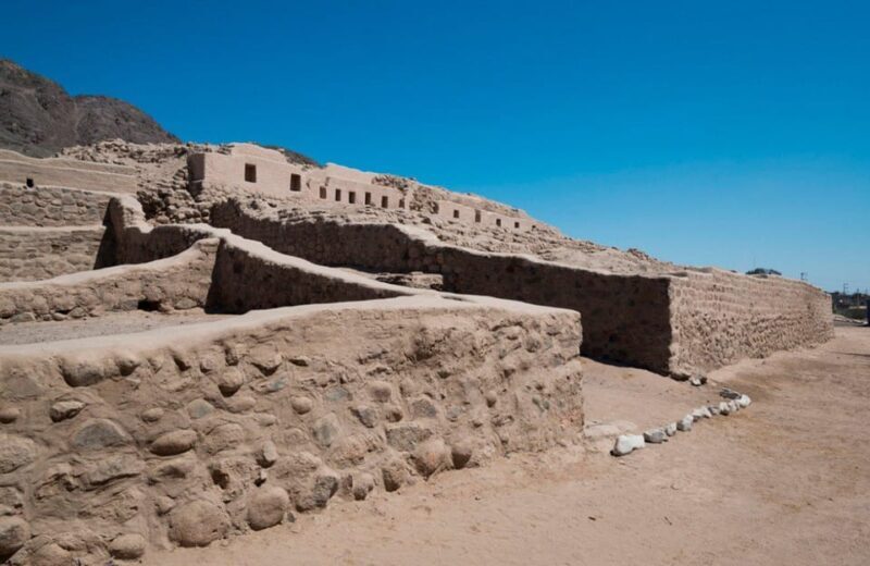 Cahuachi Ceremonial Center Tour - FAQ