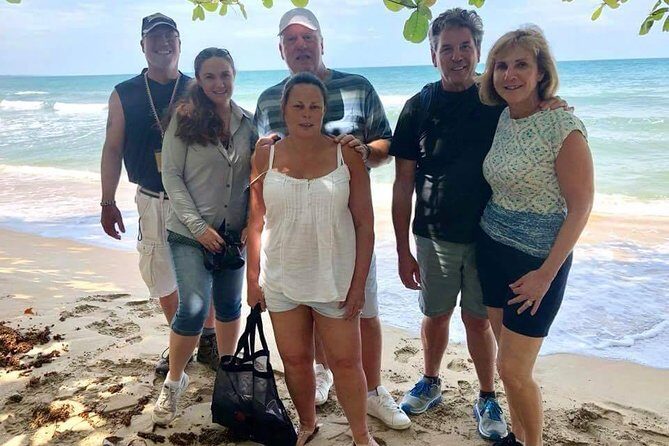 Cahuita National Park & Banana Plantation Tour Shore Excursion from Puerto Limon - A Closer Look at the Tour Experience