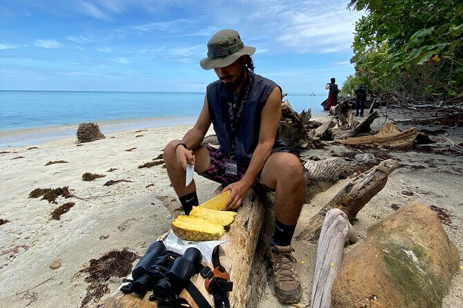 Cahuita National Park Tour and Water Experience in Puerto Viejo - Key Points