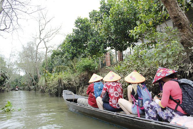 Cai Be - Mekong Delta Local Village - FAQ