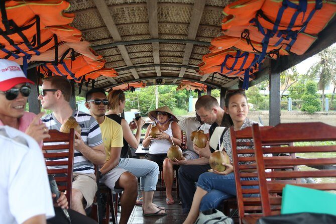 Cai Be Mekong Delta Tour: Cooking Class, Cycling & Craft Villages - Who Will Love This Tour?