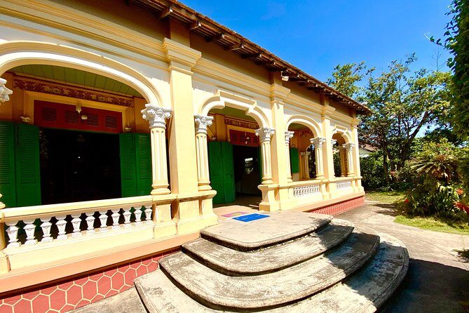 Cai Be Mekong Delta Tour: Cooking Class, Cycling & Craft Villages - FAQ