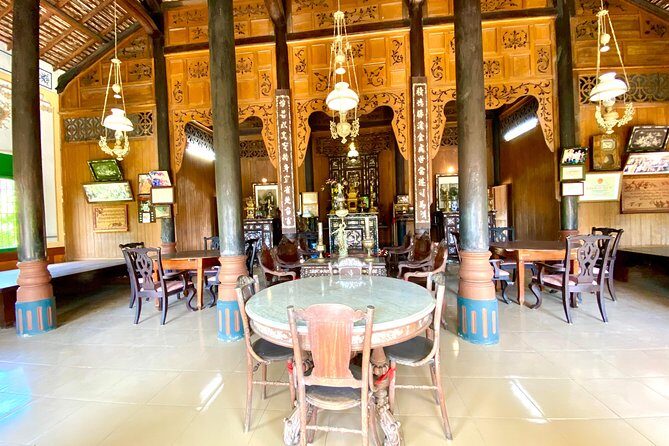 Cai Be Mekong Delta Tour: Cooking Class, Cycling & Craft Villages - Wrapping Up: Is This Tour Worth It?