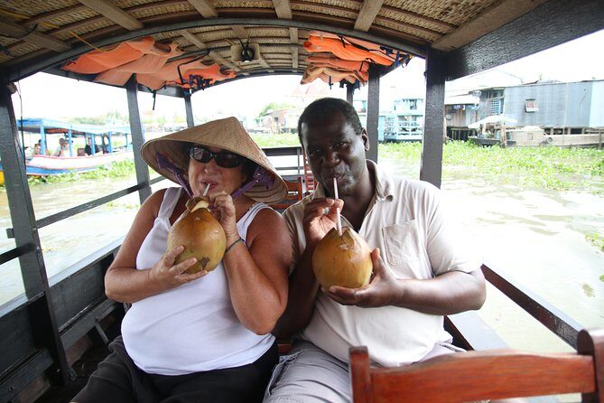 Cai Be Mekong Delta Tour: Cooking Class, Cycling & Craft Villages - Final Thoughts