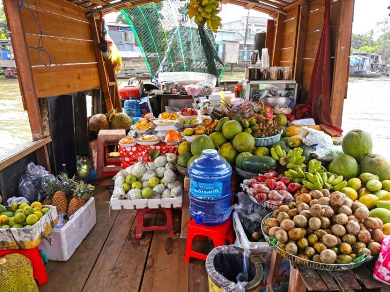 Cai Be: Private Day Tour - Cai Be: Private Day Tour – An Authentic Mekong Adventure