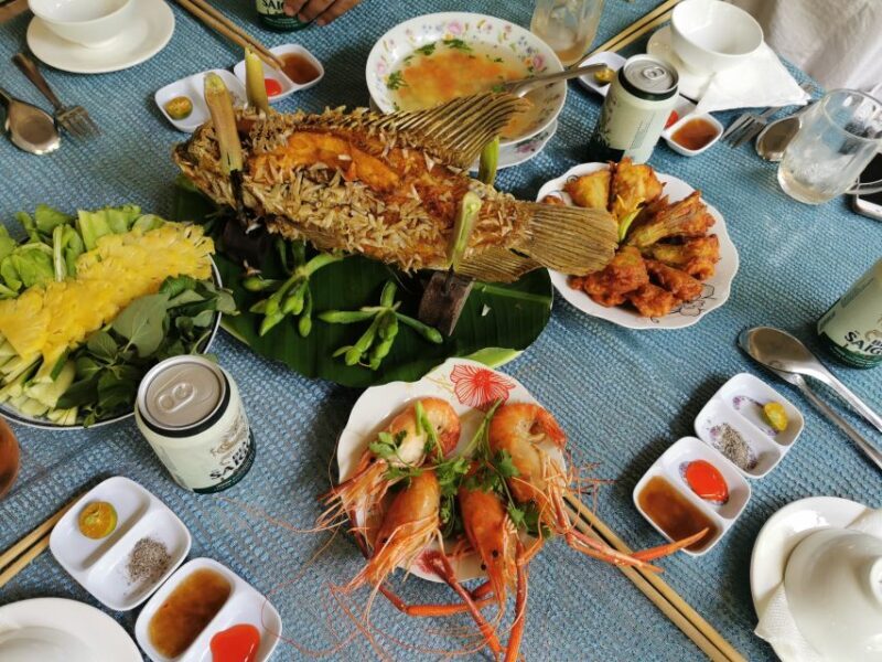 Cai Be: Private Day Tour - Key Points