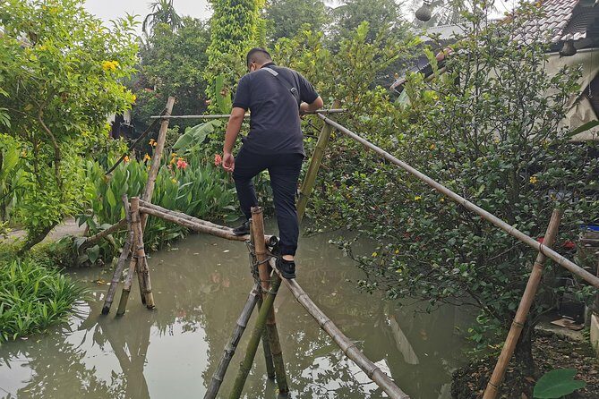 Cai Be Village - One-Day Mekong Delta Adventure - Key Points