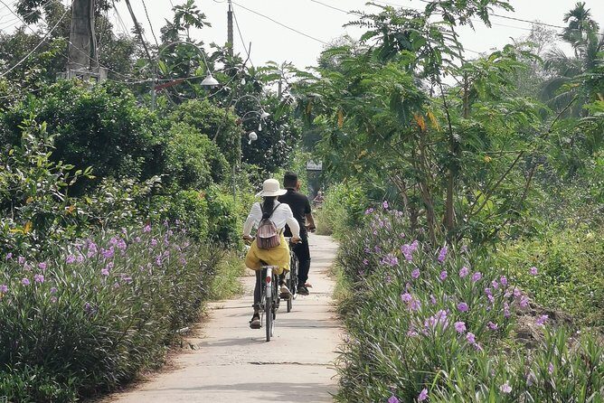 Cai Be Village - One-Day Mekong Delta Adventure - Final Thoughts