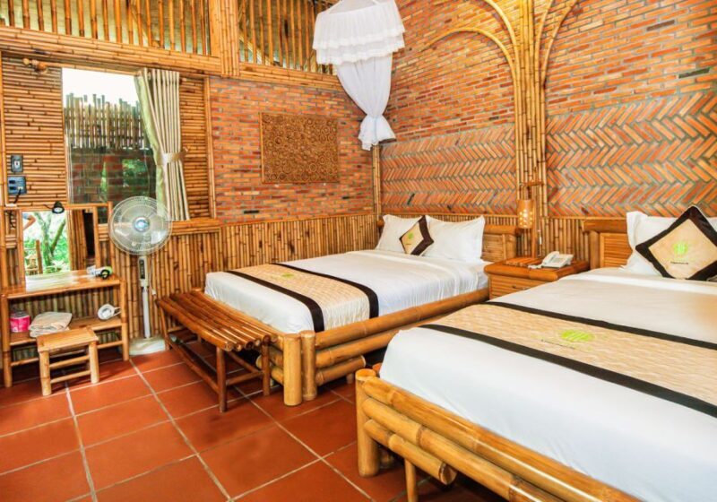 'Cai Rang' Floating Market 2-Day Tour With Biking & Boating - Why Choose This Tour?