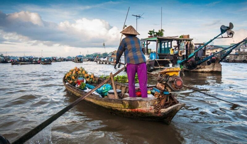 Cai Rang Floating Market & Cooking Class In Local's House - Who Will Appreciate This Tour?