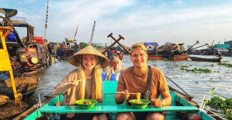 Cai Rang Floating Market & Cooking Class In Local's House - Final Thoughts