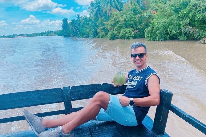 Cai Rang Floating Market & Mekong Delta 2-Day Tour from HCM City - Post-Experience and Return to Ho Chi Minh City