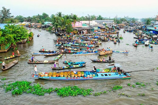 Cai Rang Floating Market & Mekong Delta 2-Day Tour from HCM City - Who Will Love This Tour?