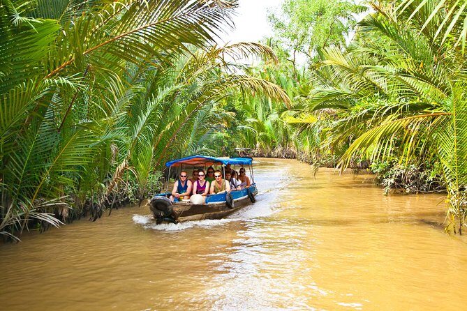 Cai Rang Floating Market & Mekong Delta 2-Day Tour from HCM City - FAQs