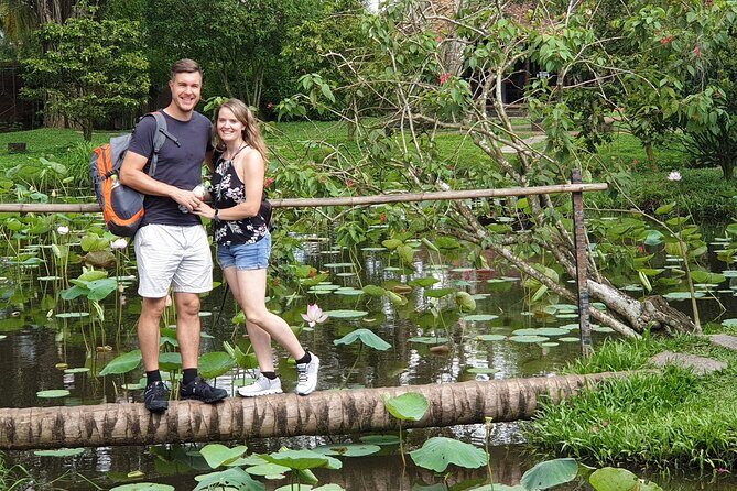 Cai Rang Floating Market - Mekong Delta 2 Days - VIP Private Tour - FAQ