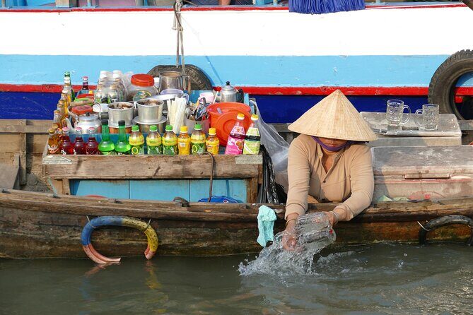 Cai Rang Floating Market - My Tho & Ben Tre - VIP Private Tour - Frequently Asked Questions