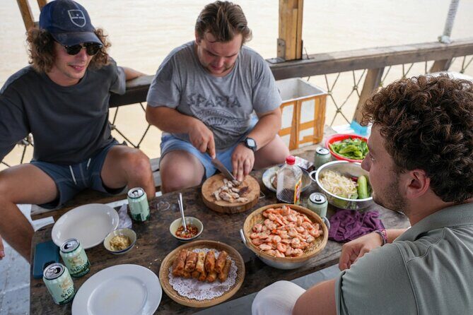 Cai Rang Floating Market Tour And Cooking Class - Key Points