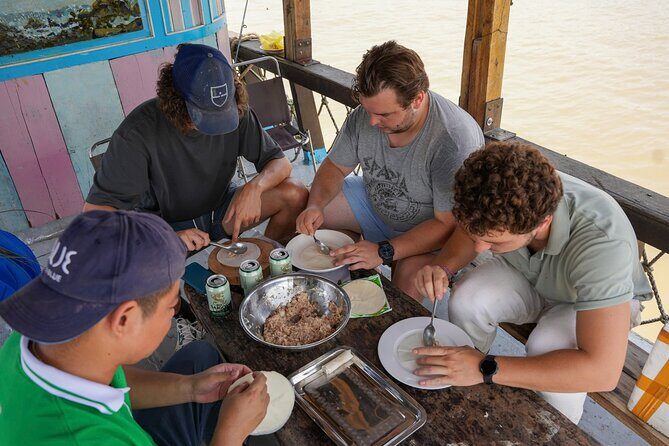 Cai Rang Floating Market Tour And Cooking Class - Who Will Love This Tour?
