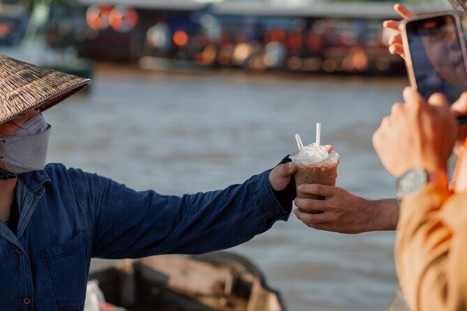 Cai Rang Floating Market Tour And Cooking Class - FAQ