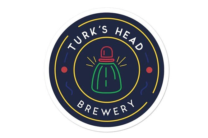 Caicos Banks Turquoise Water and Brewery UTV Tour - Key Points