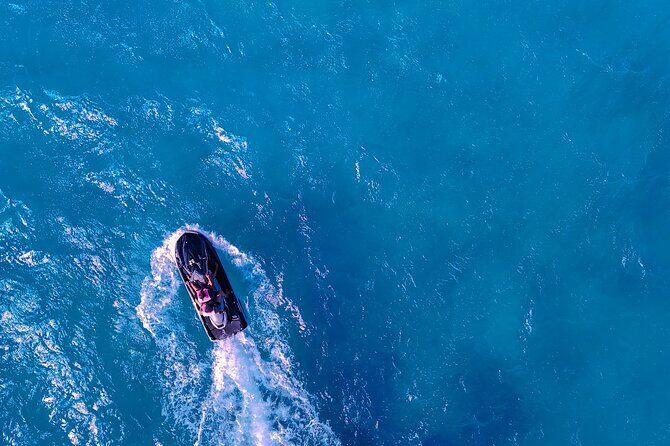 Caicos Island Jet Ski Adventure/Sea2Shore Adventures - FAQ