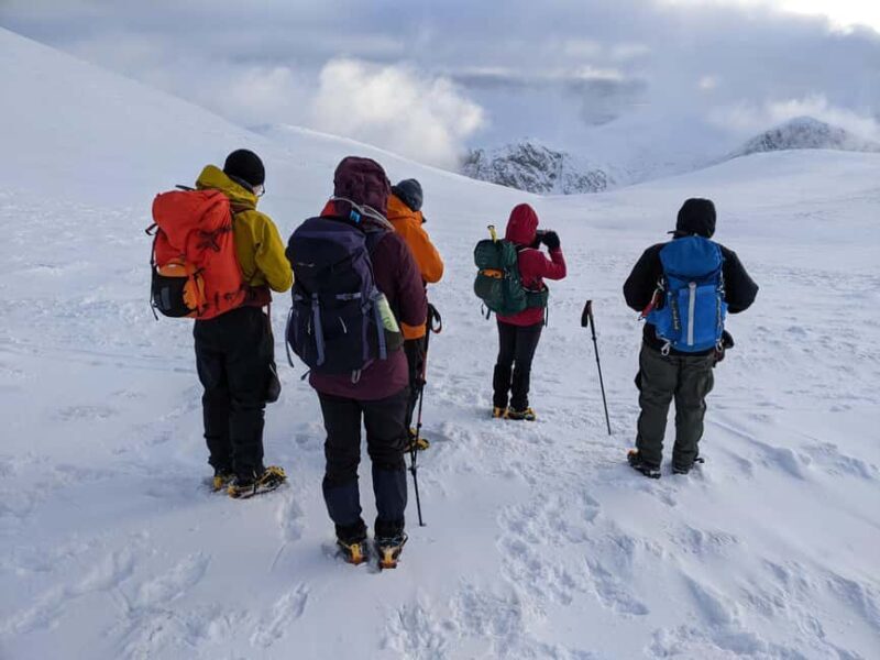 Cairngorms: Guided Winter Hiking Adventure - Final Thoughts on the Cairngorms Winter Hike
