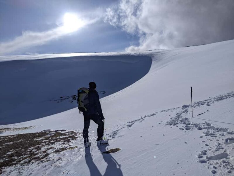 Cairngorms: Guided Winter Hiking Adventure - FAQ