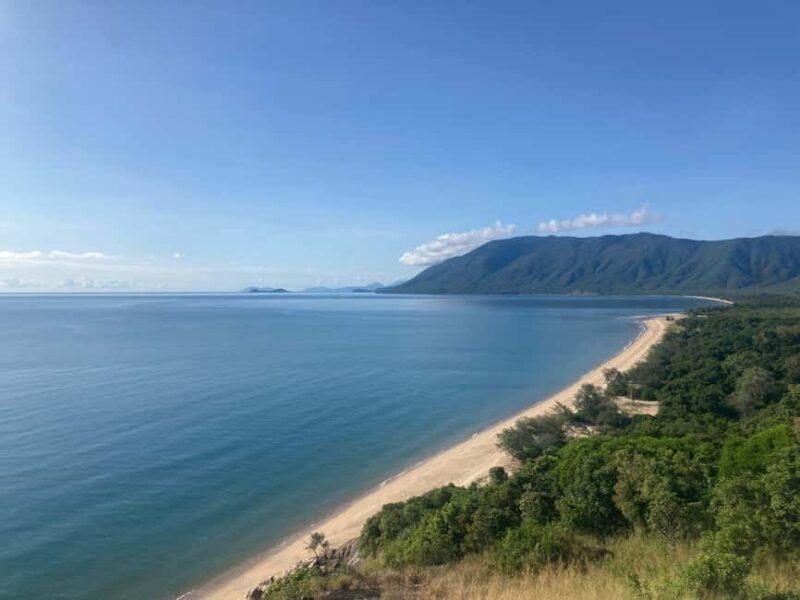 Cairns: 2-Day Atherton Tablelands & Cape Tribulation Tour - Exploring Cairns: A 2-Day Journey into the Atherton Tablelands and Cape Tribulation