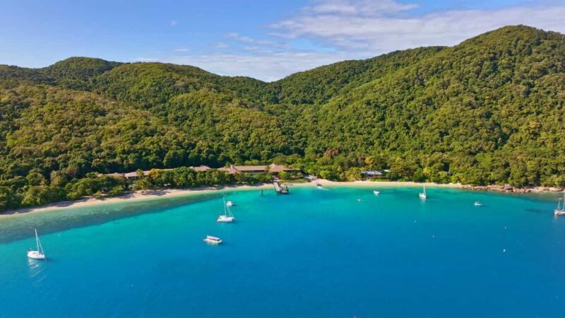 Cairns: 2-Day Great Barrier Reef and Fitzroy Island Tour - Final Thoughts