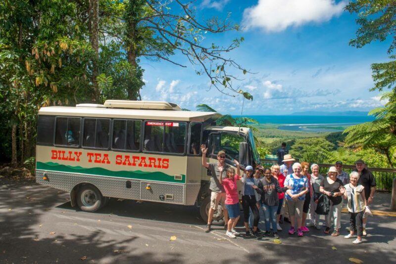 Cairns: 2-Day Great Barrier Reef & Daintree Rainforest Tour - A Practical Guide to the Cairns 2-Day Tour Experience