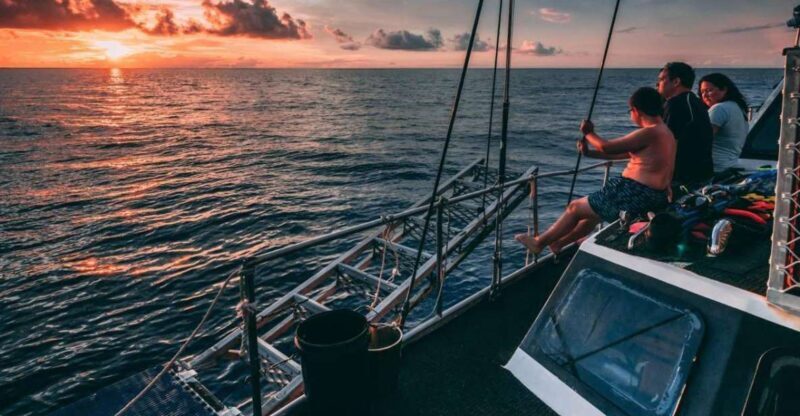 Cairns: 2-Day Great Barrier Reef Dive and Snorkel Boat Trip - Exploring the Great Barrier Reef on a 2-Day Boutique Boat Trip