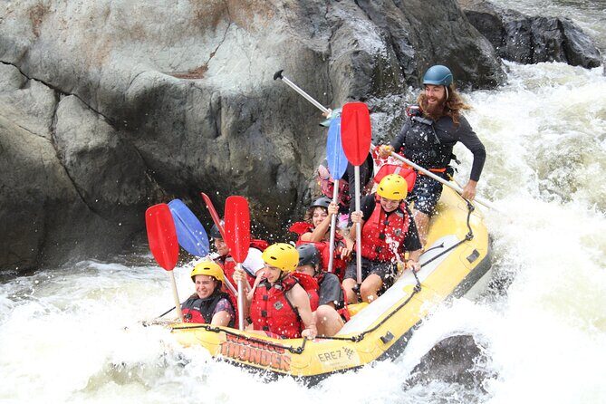 Cairns Adventure Package- 4 tours in 3 days! - Value and Practical Tips