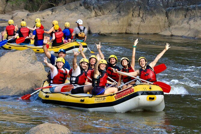 Cairns Adventure Package- 4 tours in 3 days! - Who Is This Tour For?