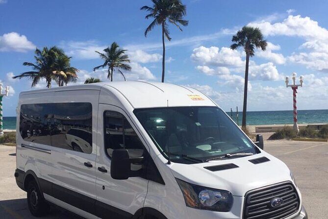 Cairns Airport (CNS) to Port Douglas - Arrival Private Transfer - Summary & Who Should Book