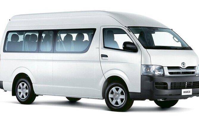 Cairns Airport Shared Transfer to Cairns - A Practical Guide to Cairns Airport Shared Transfers