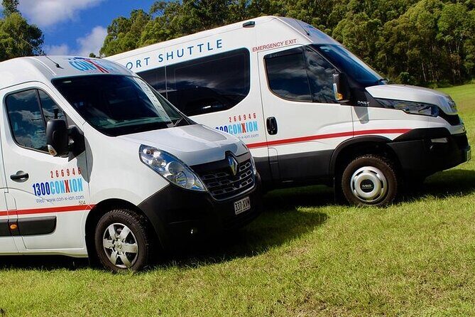 Cairns Airport Shared Transfer to Cairns - Who Should Use This Service?