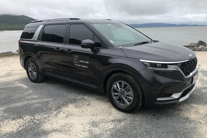 Cairns Airport to Port Douglas Private Transfer 1-7 Pax - A Practical and Personal Review of Cairns Airport to Port Douglas Transfer