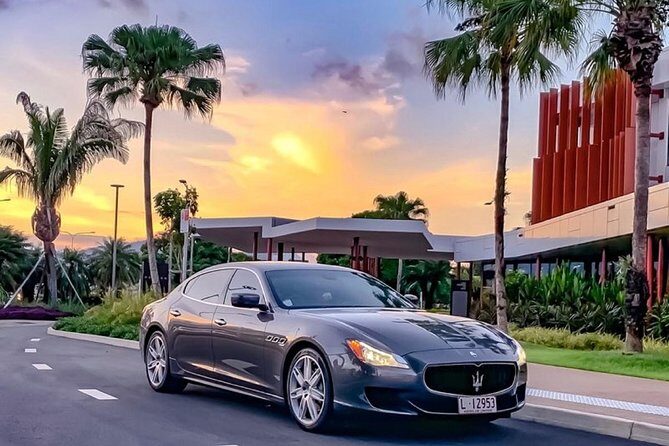 Cairns Airport to Port Douglas Private Transfer With Return - A Close Look at the Details