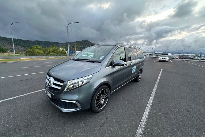 Cairns Airport to Port Douglas Private Transfer With Return - FAQ