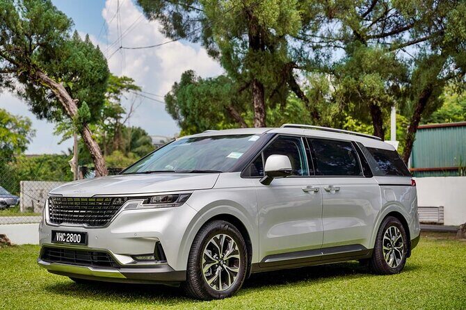Cairns Airport Transfers - Final Thoughts