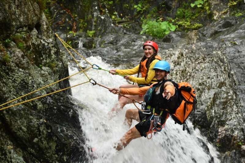 Cairns: Behana Gorge Rainforest Adventure Tour - A Deep Dive into the Behana Gorge Rainforest Adventure