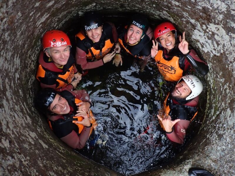 Cairns: Behana Gorge Rainforest Adventure Tour - Frequently Asked Questions