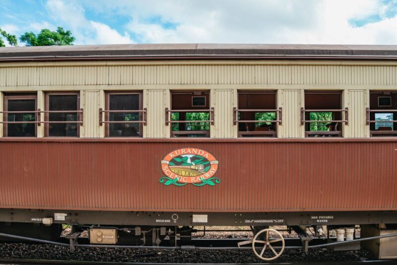 Cairns: Best of the Kuranda Rainforest Full-Day Tour & Lunch - Final Thoughts
