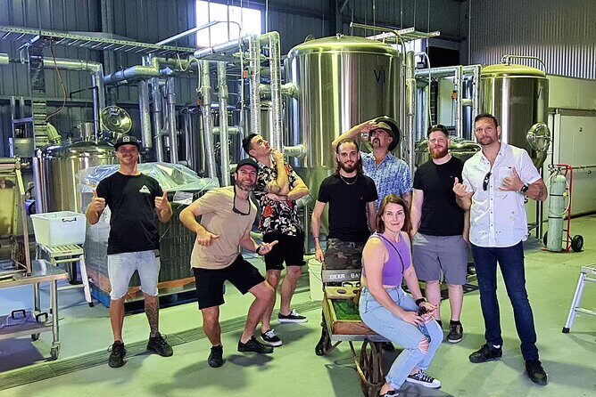Cairns Brewery Tours - Who Should Consider This Tour?