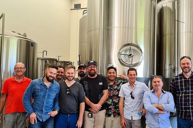 Cairns Brewery Tours - Final Thoughts