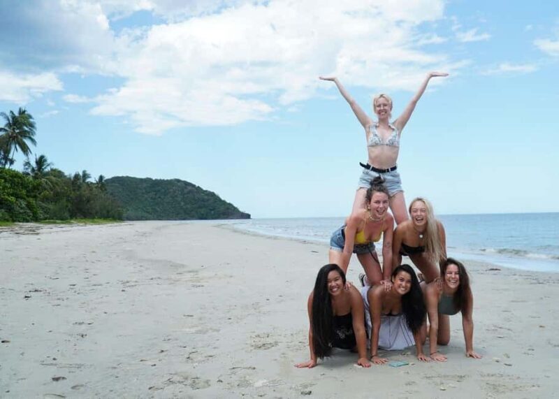 Cairns: Cape Tribulation, Beaches, Crocs & Swimming Day Tour - The Value of the Tour