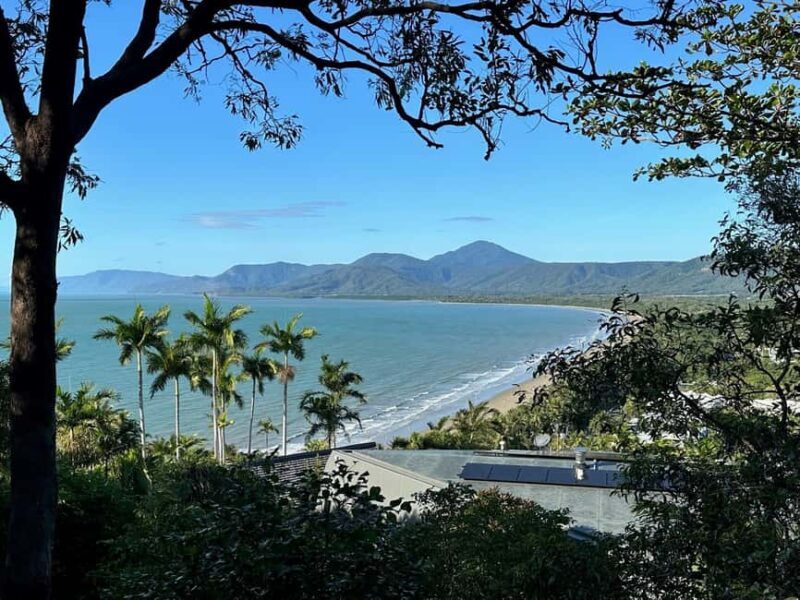 Cairns: Cape Tribulation, Daintree, Mossman and Port Douglas - Meals and Value