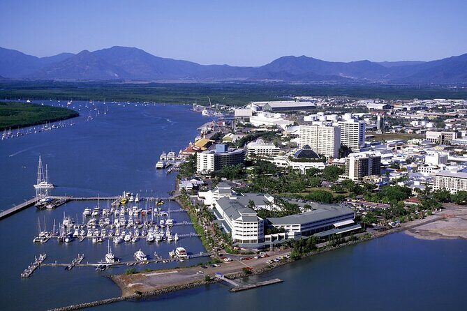 Cairns City Half Day Tour - Exploring Cairns in Four Hours: A Detailed Look