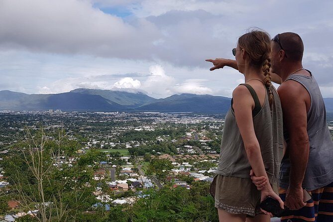 Cairns City Sights and Surrounds Tour - The Value of This Tour